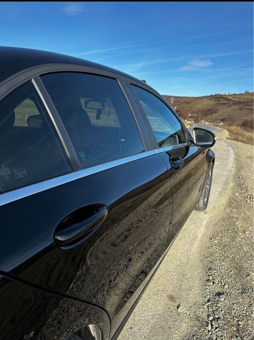 Vând Mercedes C-Class C220 /2014 Automat 7+1/ Euro 6