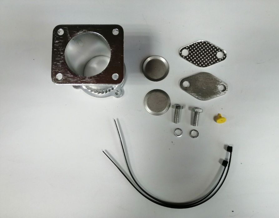 EGR Delete комплект за BMW e90 320d 330d e60 520d 525d 530d e70 X5 3.0