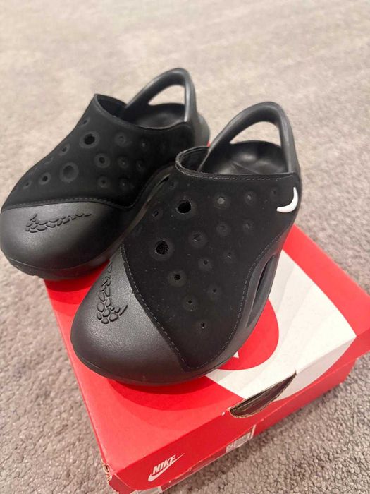 Sandale baieti NIKE