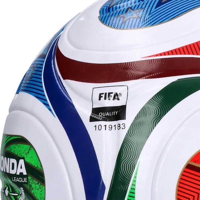 Minge fotbal Adidas FIFA World Cup 2026 Trionda League Box - originala
