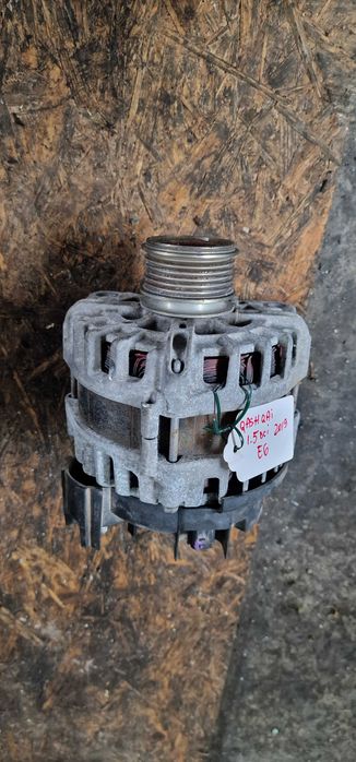 Alternator Nissan Qashqai 1.5 dci 2019 Euro 6 cod 213002419R-B