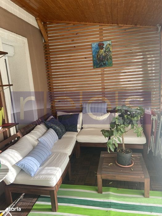 Vanzare Vila Cosmopolis | 85 Mp Utili | Terasa Acoperita | 2 Locuri Pa