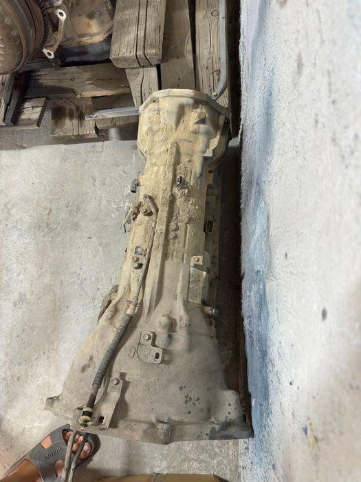 Prado 150 дизель