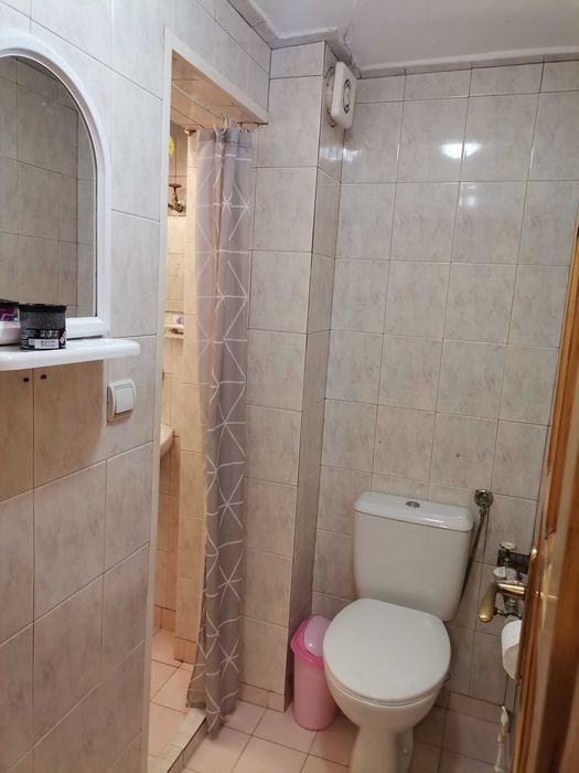 Таванска боксониера 42кв.м