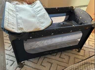 Бебешка Кошара Once Upon a time 3 - 2 НИВА CANGAROO