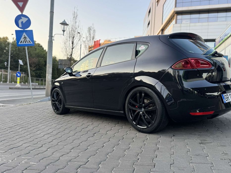 Vând Seat Leon 1p