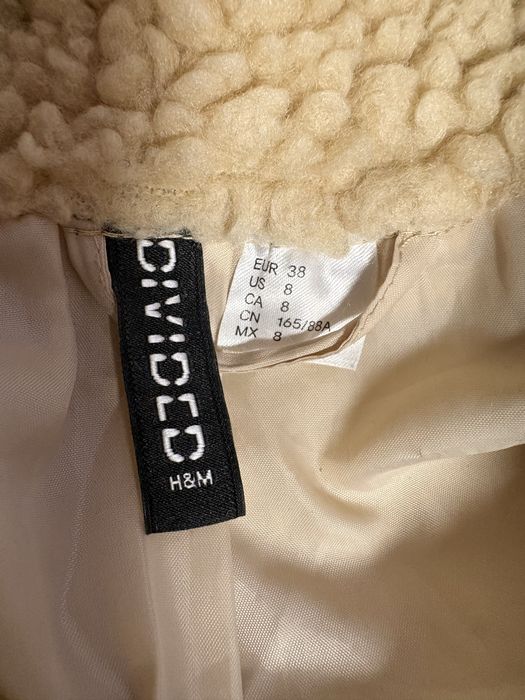 Дамско яке HM