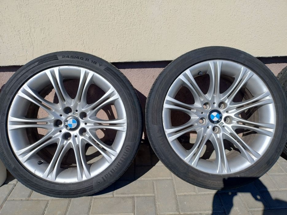 Jante BMW R18 Style 135 M Geamana • OLX.ro