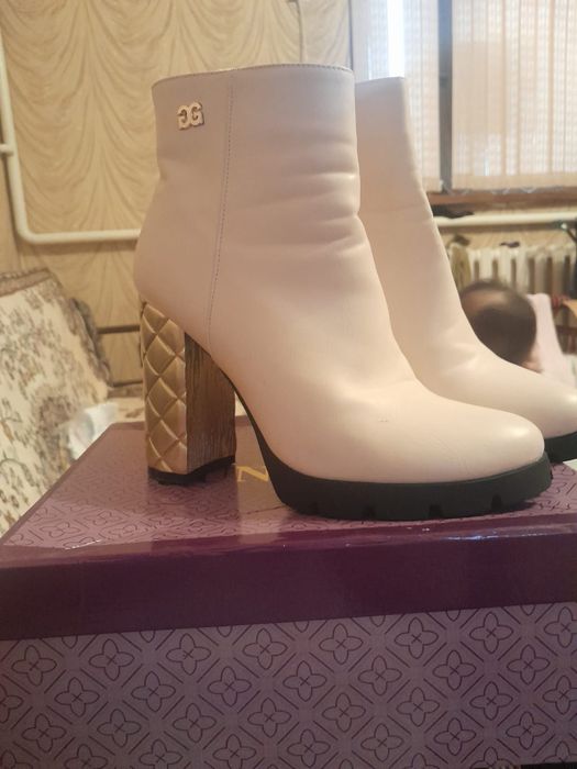 Аяк киим,ботинкалар 37 размер