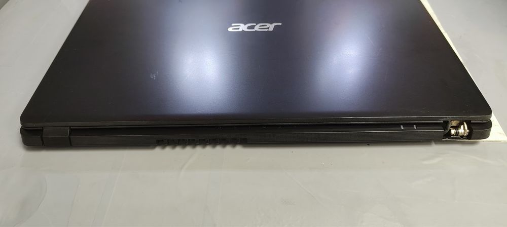 Ноутбук aser i3 ssdnvme256gb