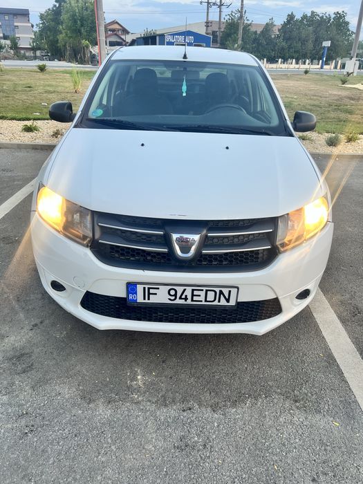 Vand dacia logan