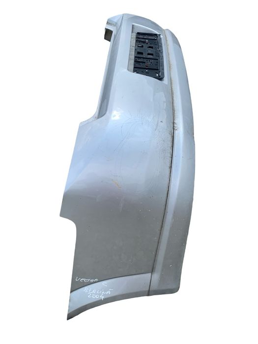 Bara Spate Opel Vectra C Berlina 2002 - 2009