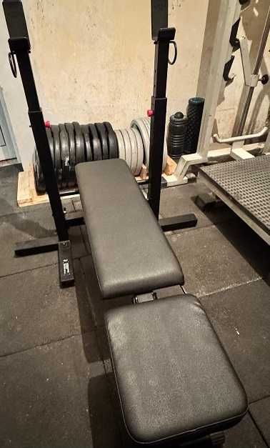 Лежанка , лостове , дъмбели , лостчета за дъмбели