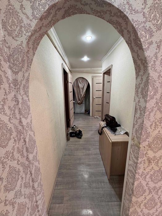 Продам 2-комнатную квартиру, Майкудук, 13 микрорайон