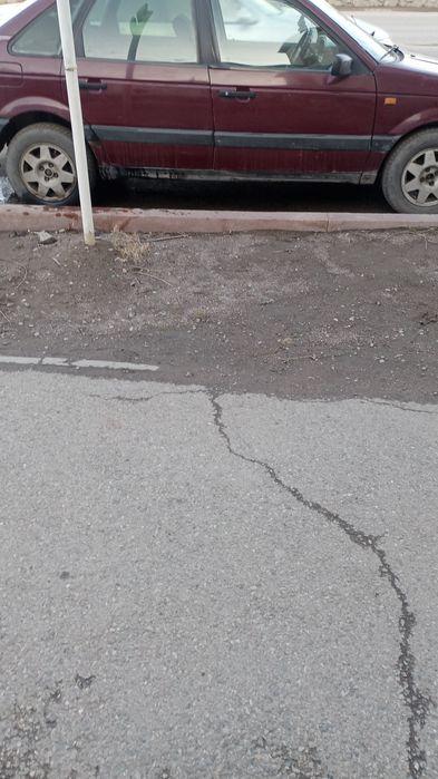 Продаю Пассат Б3