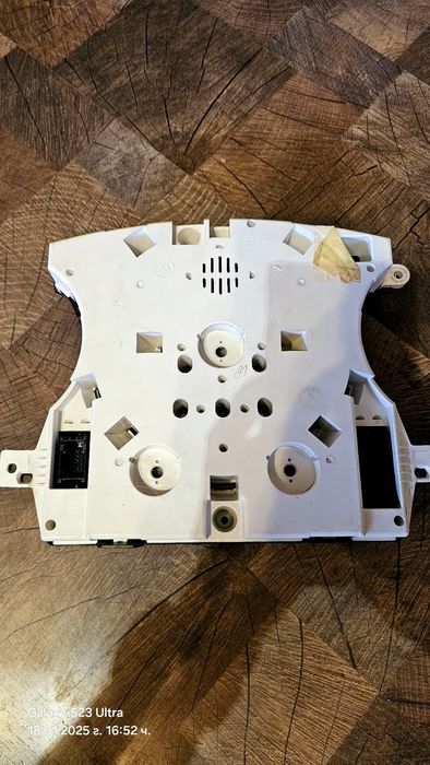 Километраж за мини р50