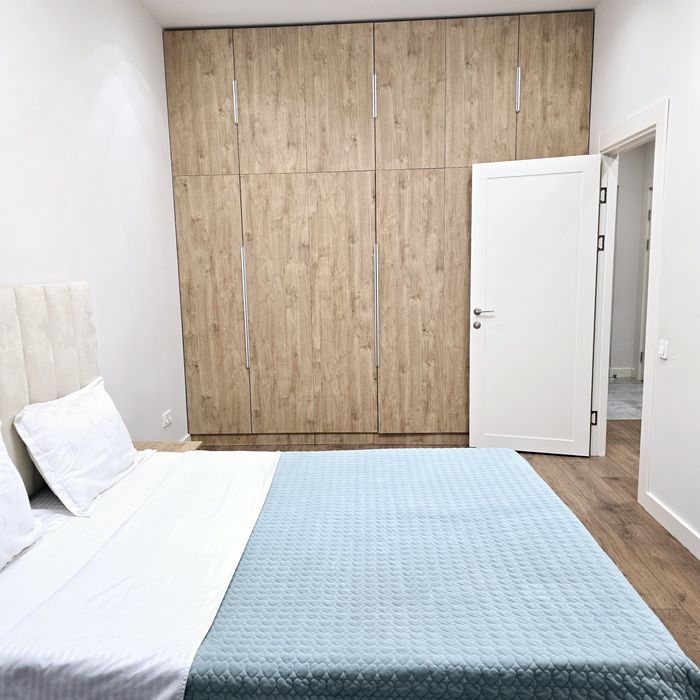 Комфорт Сити квартира посуточно