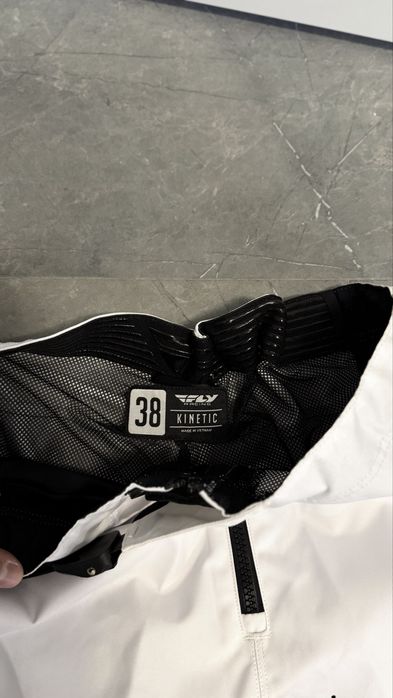 Мотокрос екип Fly