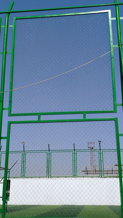 Сварка ишларини бажарамиз навес. ферма. стилаж. котёл. урнатиш Аристон