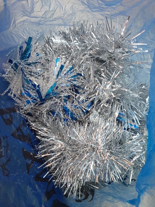 Елка. Искуственный.