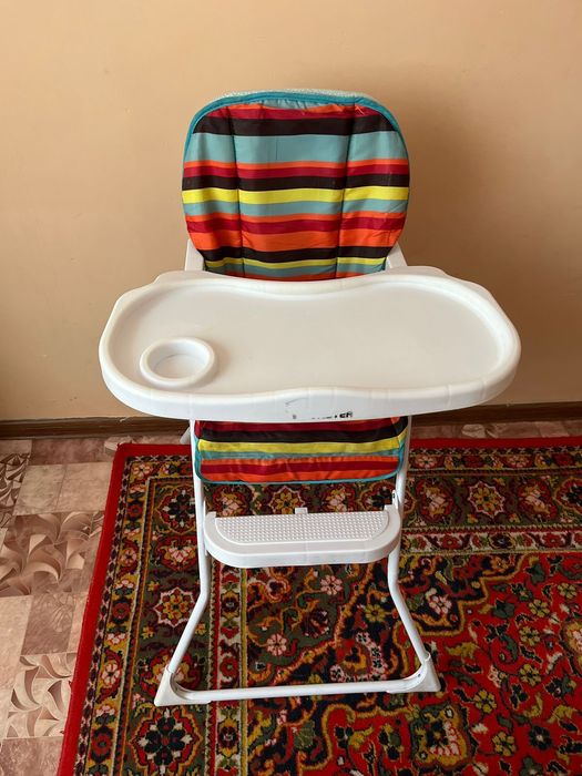 Детский стульчик