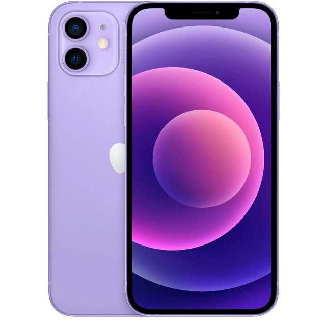 Продам Iphone 12 purple 128gb