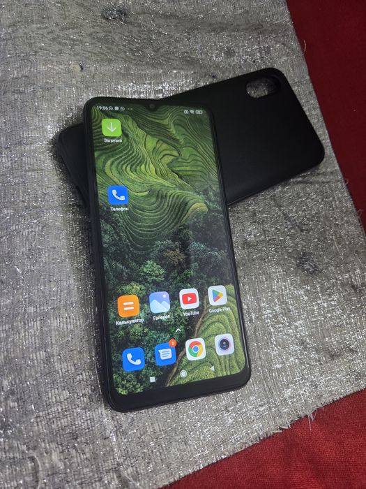 Redmi 9А.   32gb