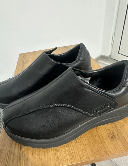 Pantofi ortopedici Fitville