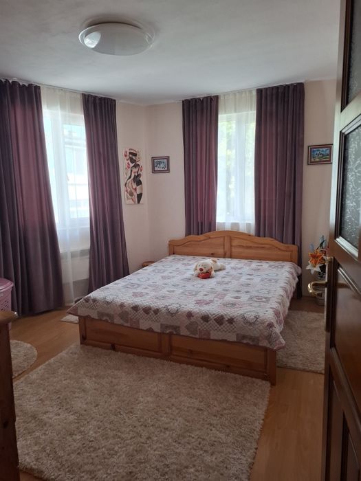 Продава се Четиристаен апартамент в София, Градина - 94 кв.м за 1303 €/кв.м - Снимка #11