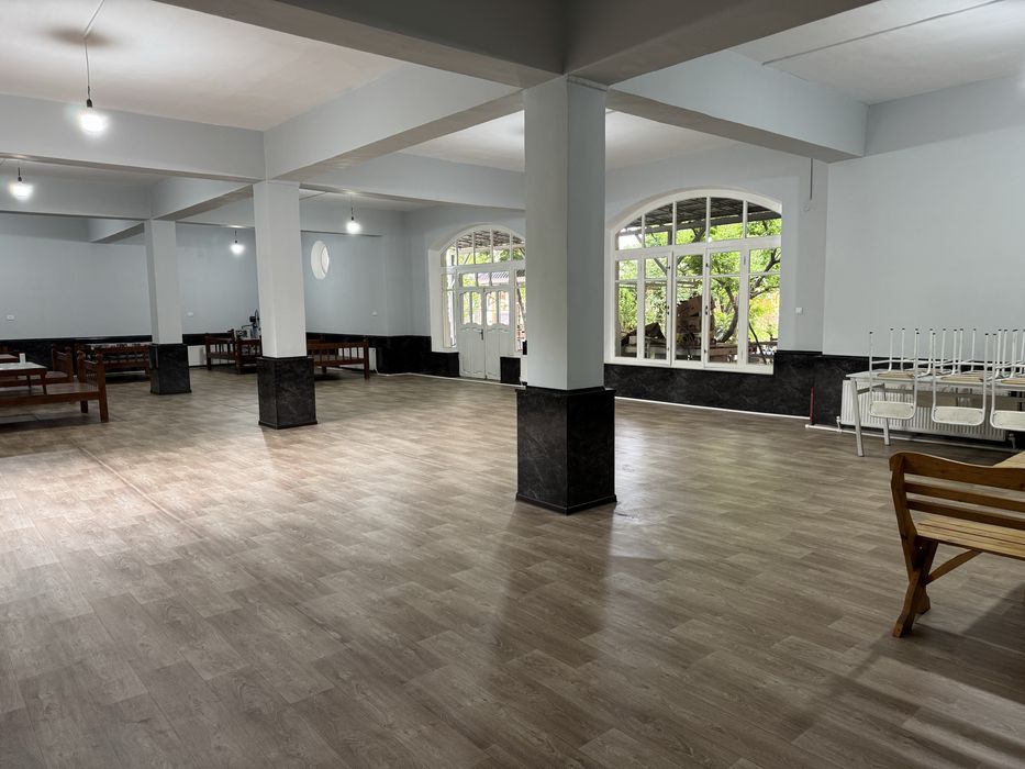 Бино ижара (аренда) га берилади