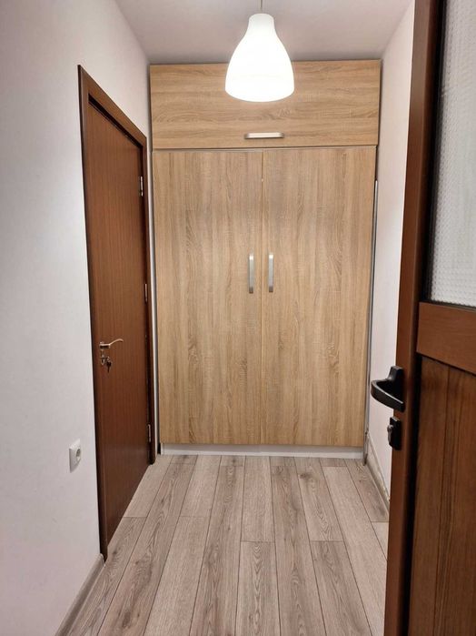 Дава се под наем Едностаен апартамент в Пловдив, Кършияка - 40 кв.м за 275 € - Снимка #5