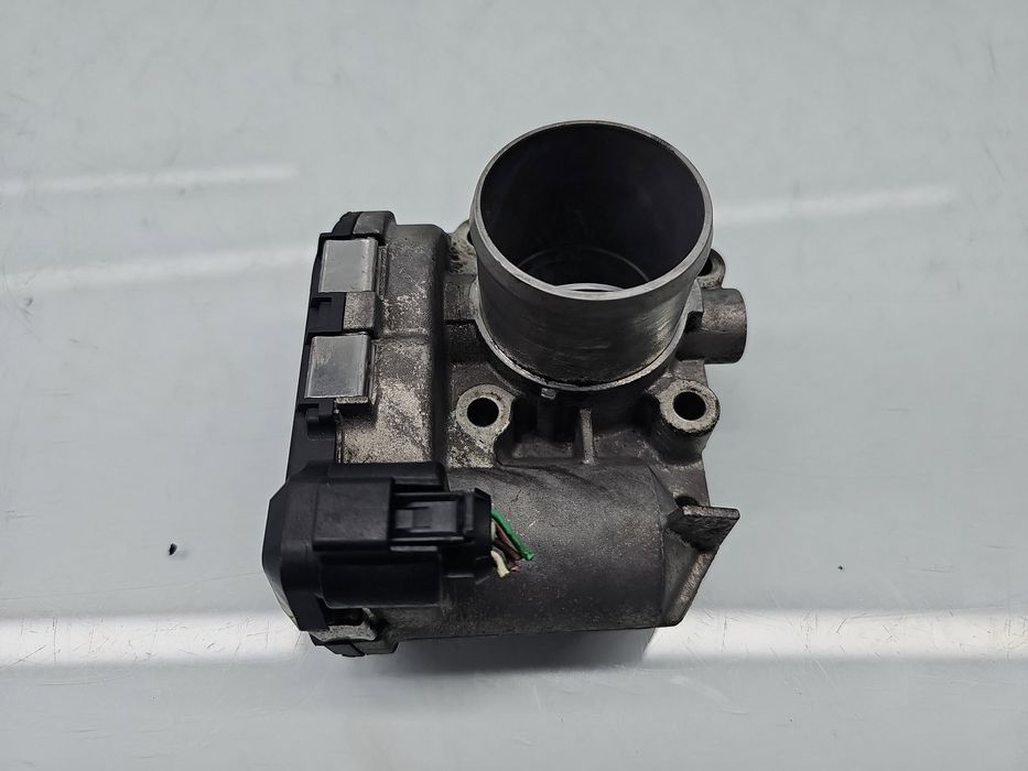 Clapeta acceleratie Renault Trafic 2 [Fabr 2001-2012] 8200330812 2.0 d