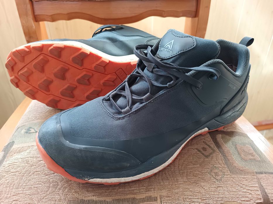 Кроссовки Hummto 46 размер