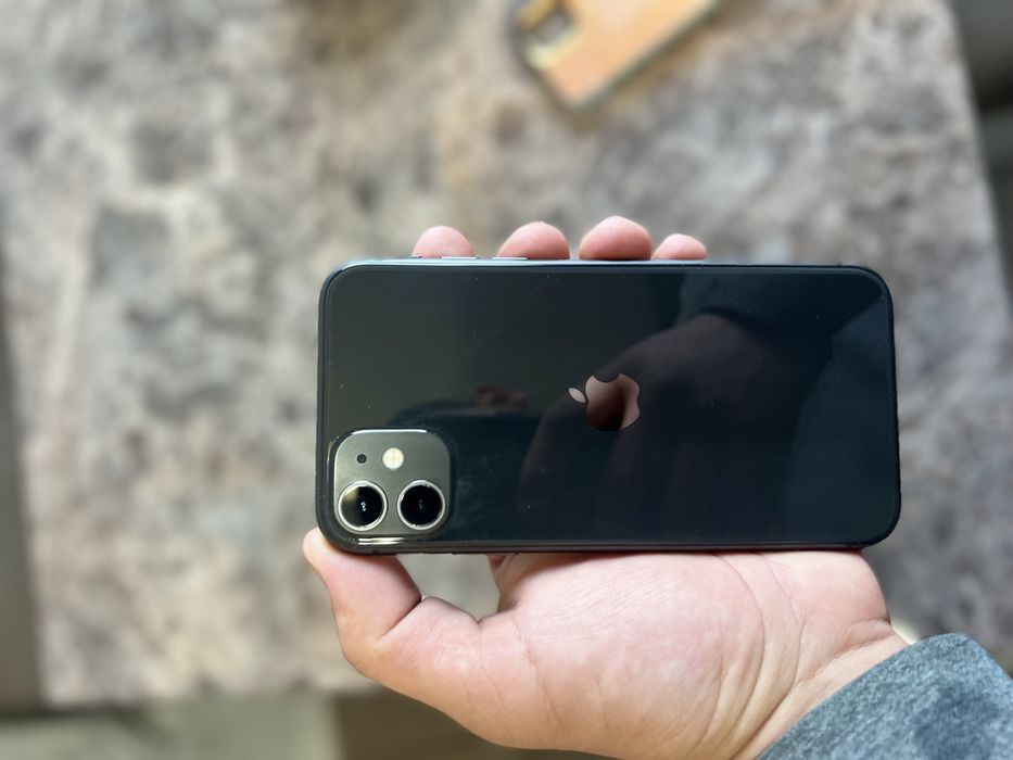iphone 11 black 64
