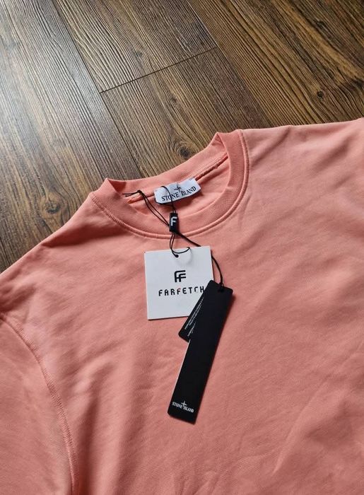 Страхотна мъжка блуза суитчър размер L XL 2XL