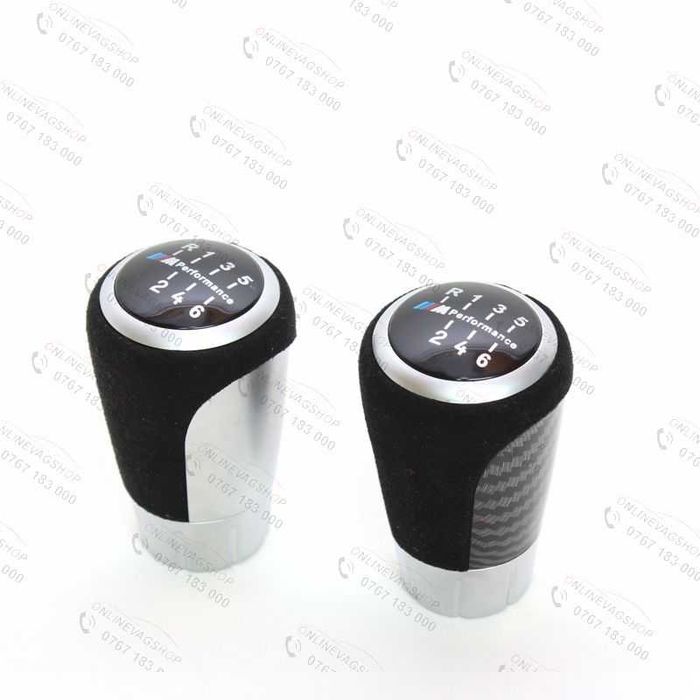 Nuca carbon BMW M Performance pentru seria 1, seria 3,seria 4, seria 5