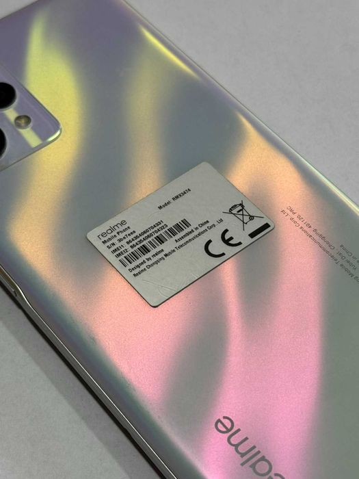 Мобилен телефон Realme 9 5G 64GB