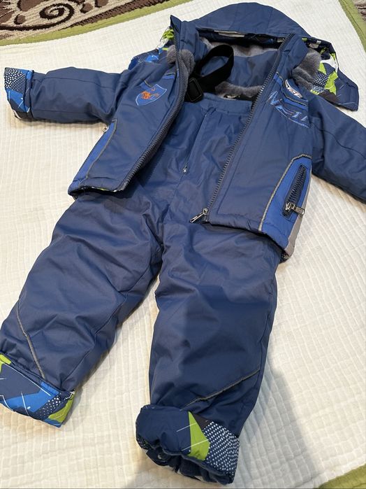 Балалар киімі, с рождения до года