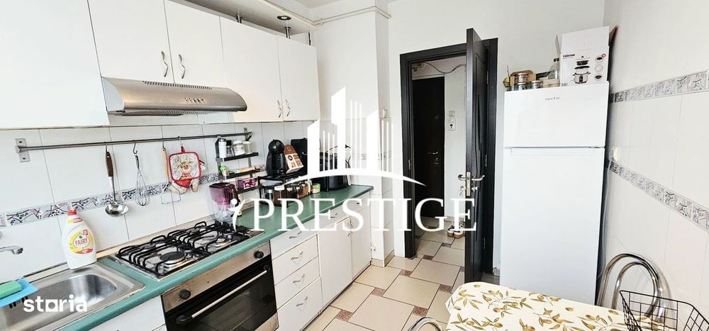 Apartament 3 Camere Zona Centrală | Bâlea | Facultatea De Medicină