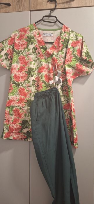 Медицински комплект