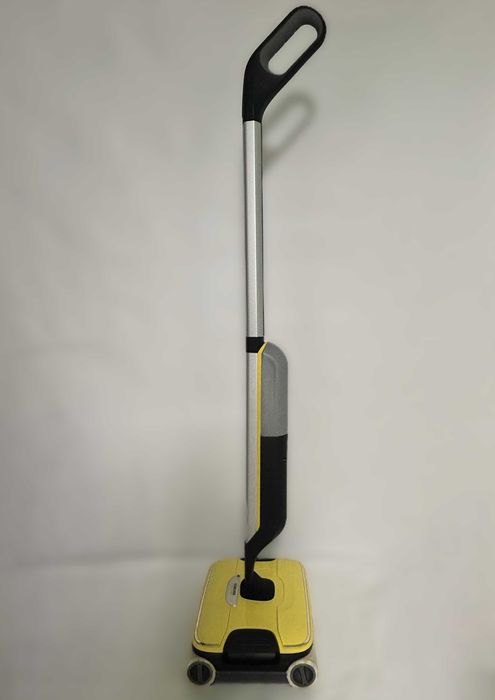 Акумулаторен моп Kärcher FC 7 Cordless с ГАРАНЦИЯ