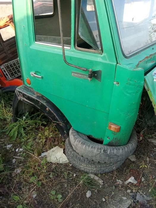 Продам кабину камаз