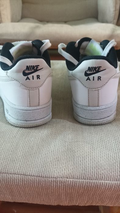 Скинърски Nike  Air Force