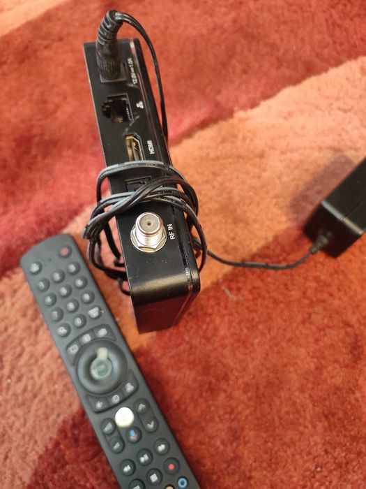Eon Smart Tv Boks