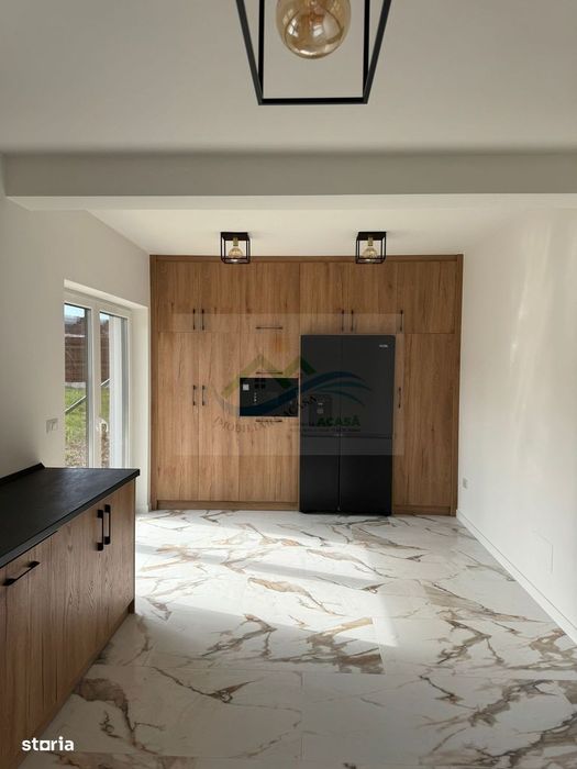 Casă tip duplex, Suceava/Cartier Europa de închiriat