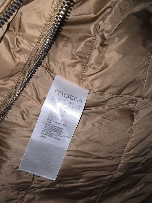 Дамско палто Motivi