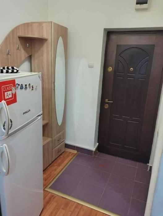Garsoniera de inchiriat in Cugir