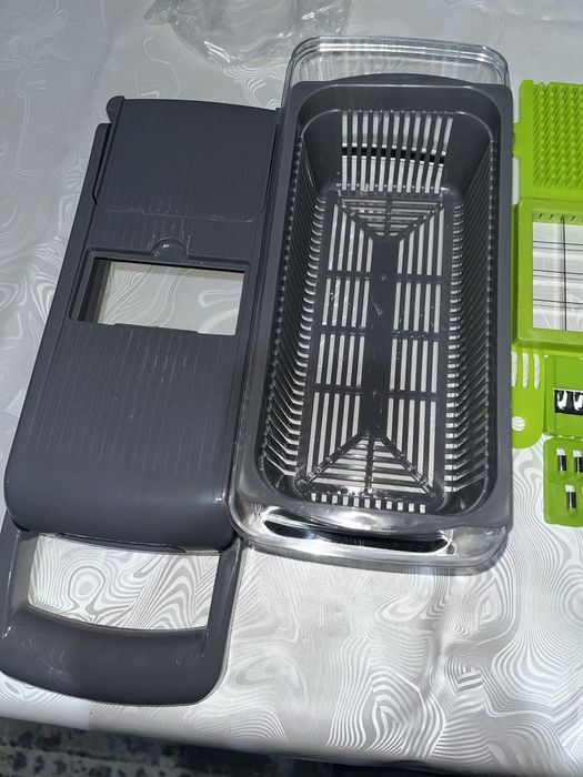 Продам овощерезка ручной