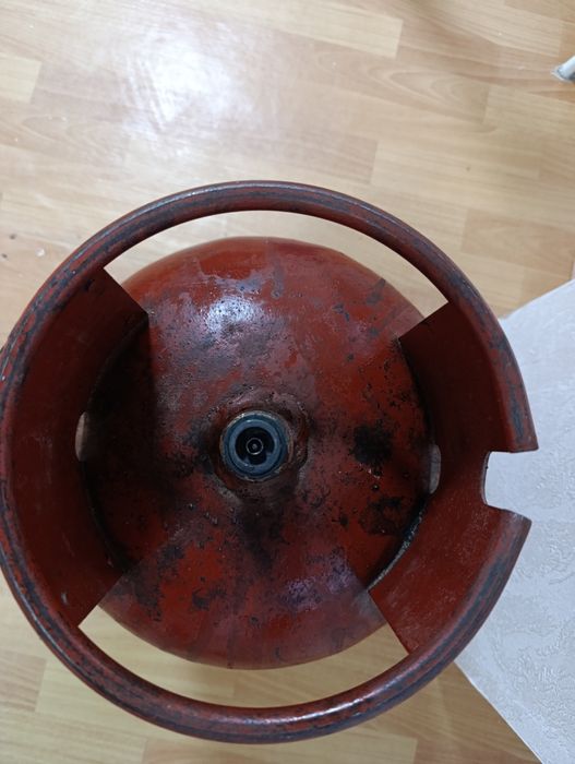 Продам газовый баллон