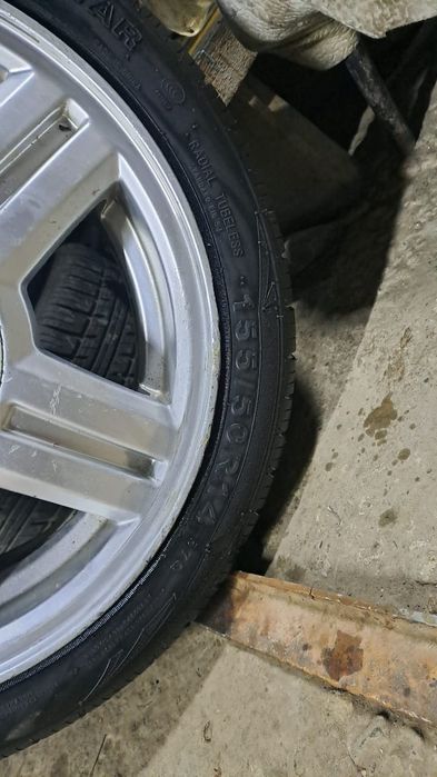 торус 14 новый пневмага